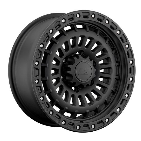 Диск литой 18*9 6*139,7 Еt30 100,1 LS1348 MB