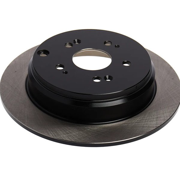 Диск тормозной задн Honda 42510-S9A-E50 Nibk RN1259 CR-V II 02-06(DF7374,42510-SWA-000) D=305