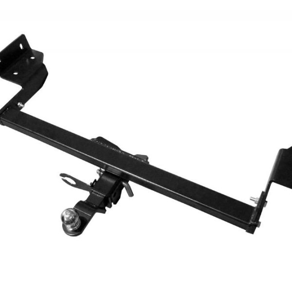 Фаркоп Renault Arkana 2019- Group съёмный квадрат 