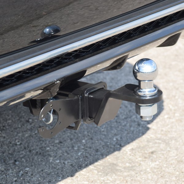 Фаркоп Renault Arkana 2019- Group съёмный квадрат 