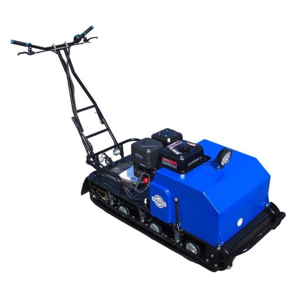 Мотобуксировщик ЛИДЕР-1-3Т-16АП 16 л.с. 