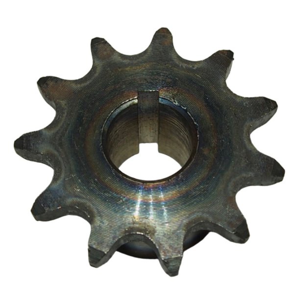 Звезда 11 зубьев 520 цепи 15,875 шаг мотобуксировщик