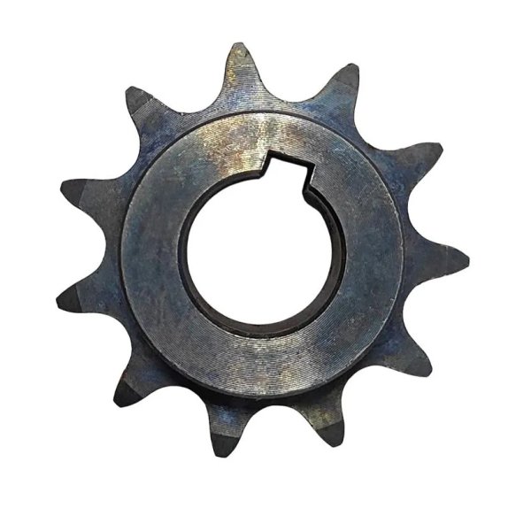 Звезда 11 зубьев 15,875 шаг 520 цепи на вал 22 мм