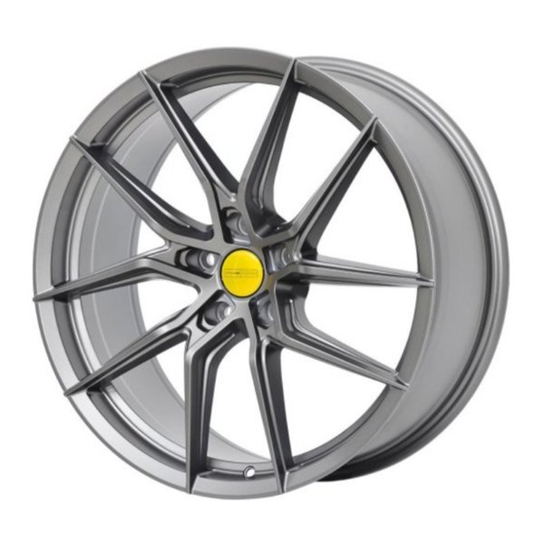 Диск литой 17*7,5 5*100 Et38 57,1 Grace U4GRA PDW УЦЕНКА