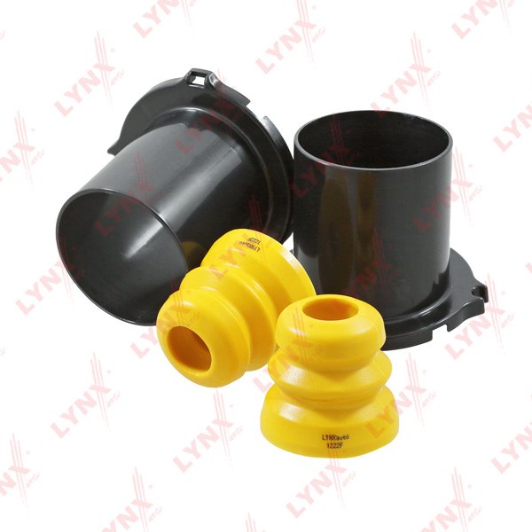 Комплект пыльник+отбойник Lynx PR-7206 Lacetti 04-13 / Optra 04-09 Nubira 03-09 2шт