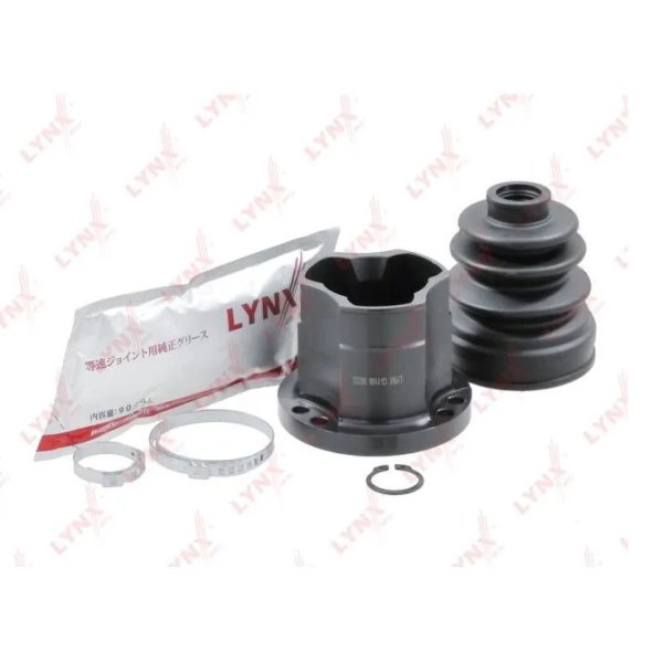 Шрус внутренний Nissan 39712-64E10 Lynx CI-1106 QG15/18DE VQ35DE/HR VQ37VHR VK45DE YD22DD, L