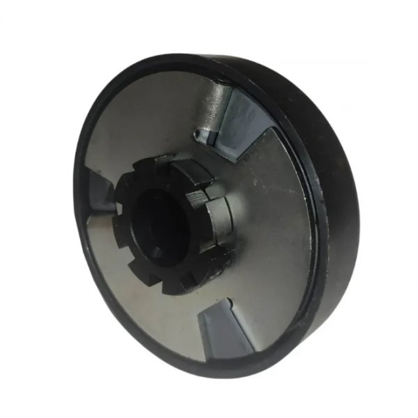 Шкив с автоматическим сцеплением 25 мм 1 ручейковый В