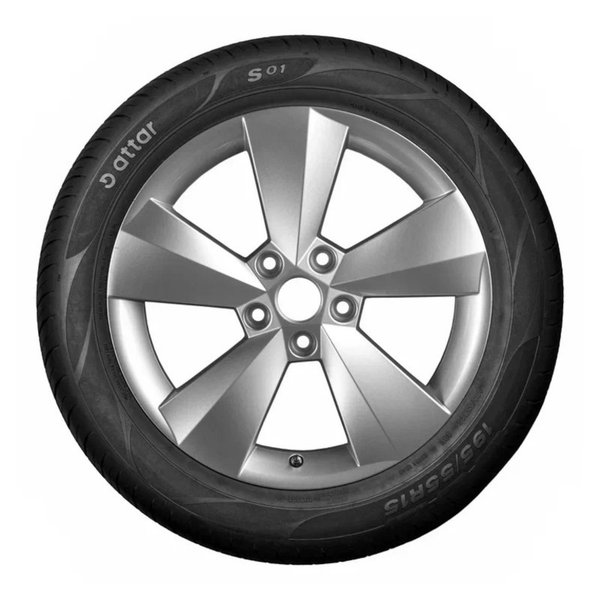 Автошина 185/60-15 Attar S01 88V