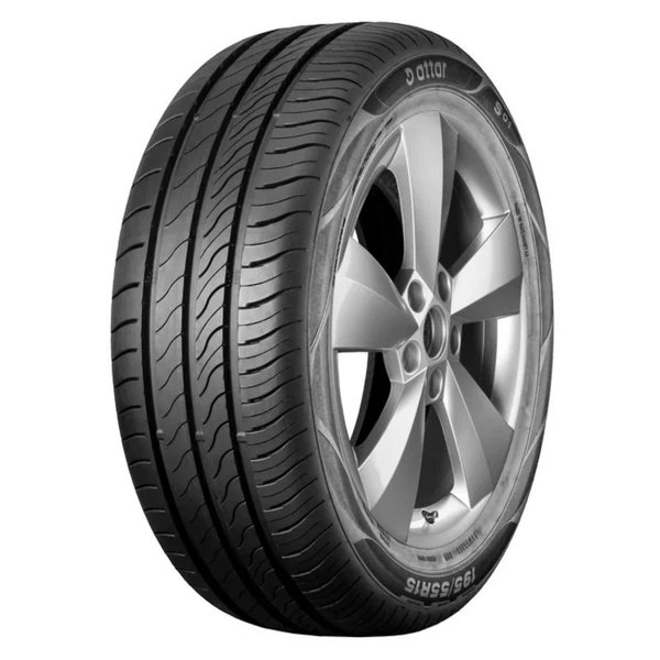 Автошина 205/60-16 Attar S01 96V
