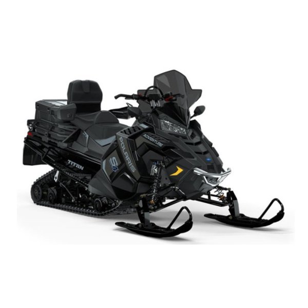 Снегоход Polaris 1000 TITAN ADVENTURE 155