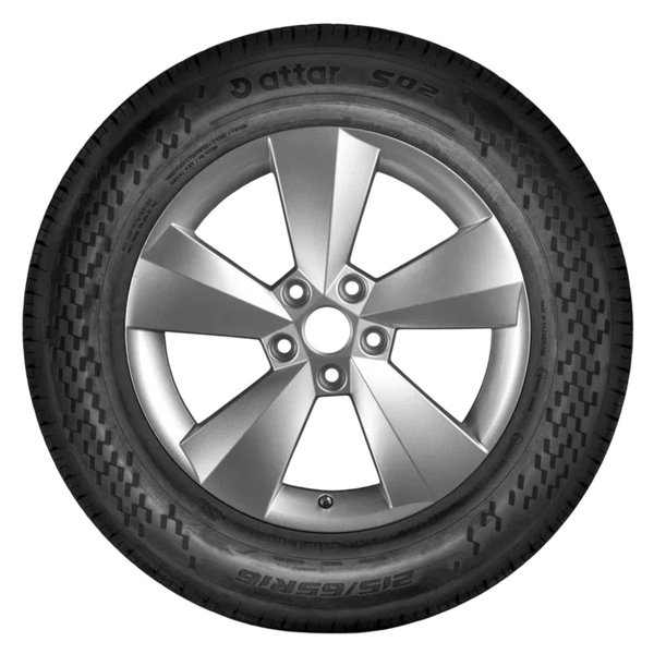 Автошина 225/65-17 Attar S02 102V