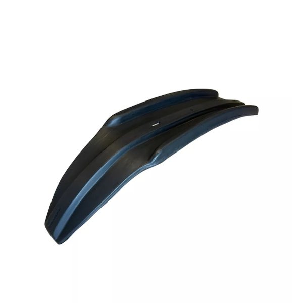 Накладка на лыжу  №3 Буран, STELS Мороз 1200 x 280 x 6