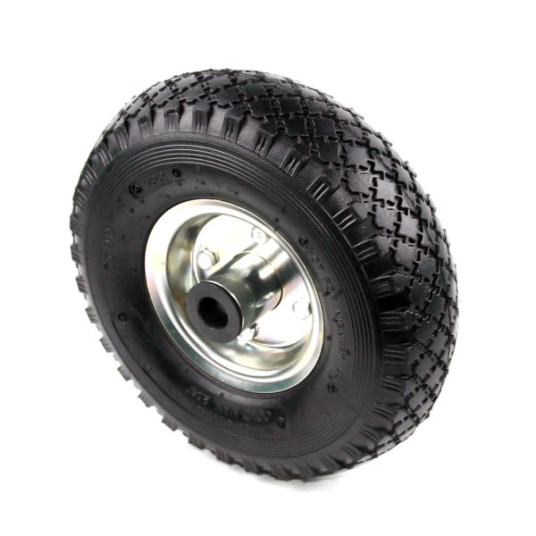 Колесо 260x85 для опорного колеса TRAILERCOM С