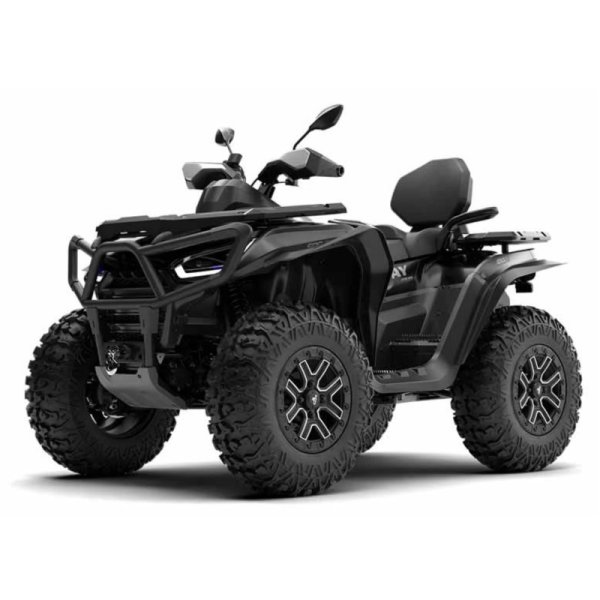 Снегоболотоход SEGWAY AT10 W STANDART