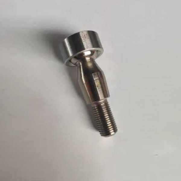 Шаровая опора верхняя 001-SS-2901-0060-00 Aodes оригинал