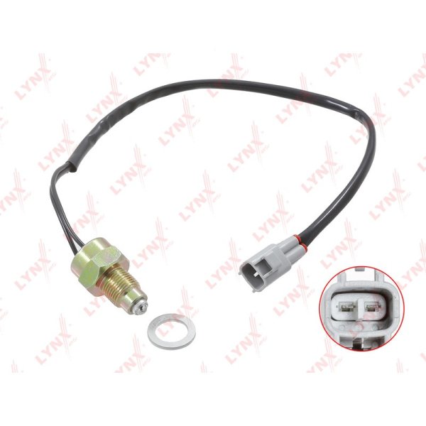 Датчик включения заднего хода Toyota 84210-52021 Lynx DM-9279 Corolla 150