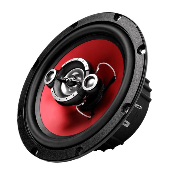 Автоакустика URAL DDB AS-D1741