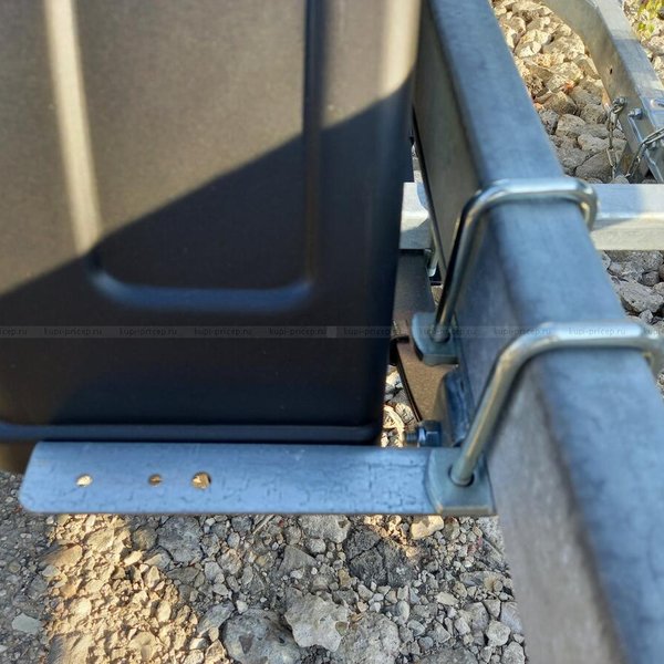 Уголок 817708.003-03.07.001-01