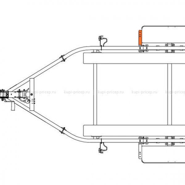 Уголок 817708.003-03.07.001-01