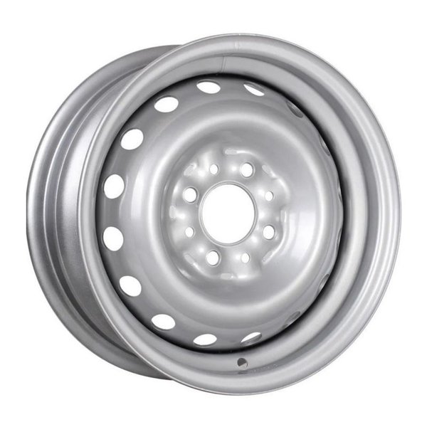 Диск стальной 16*5 5*139,7 Et58 98 Kronprinz Grey Тольятти