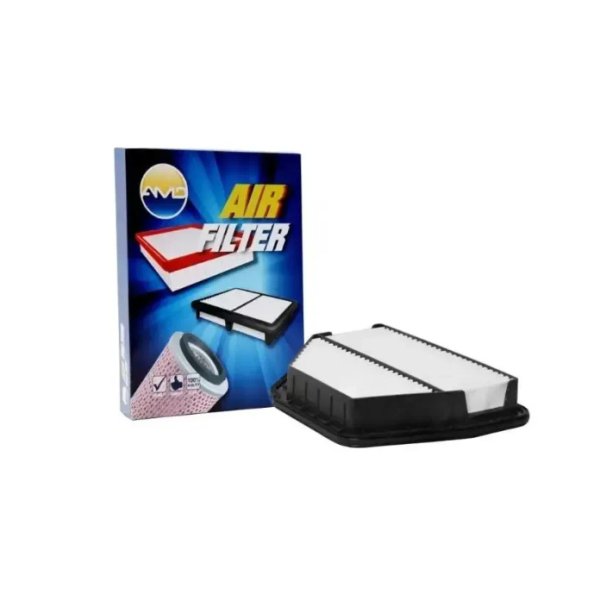 Фильтр воздушный AMD AMD-FA48 (LF0144 Green/C 29008 Mann/LA-1967 Lynx/C 30012 Mann)