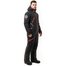 Комбинезон EXPEDITION  Man Dark Grey XL Dragonfly