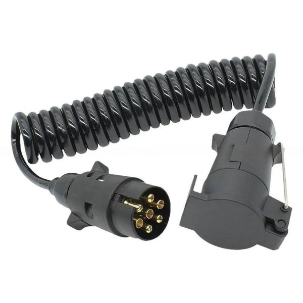 Удлинитель прицепа 7-pin/7pin