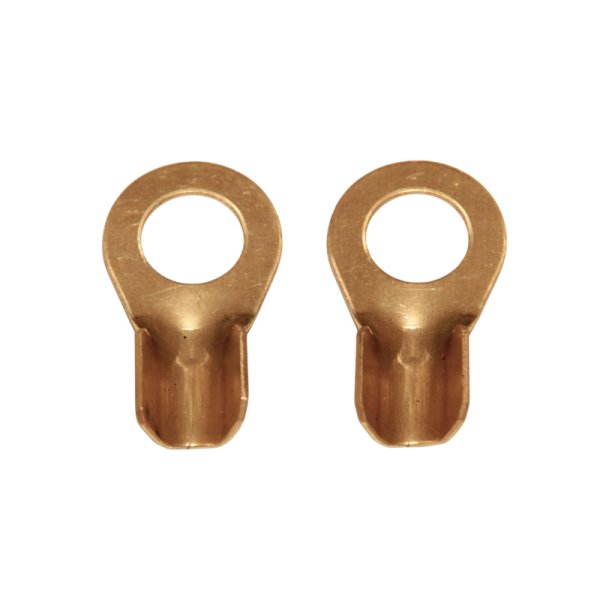 Наконечники проводов НП-12 (компл. 2шт)