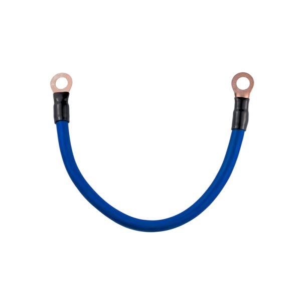 Провод массы КЛ 300-25 УУ