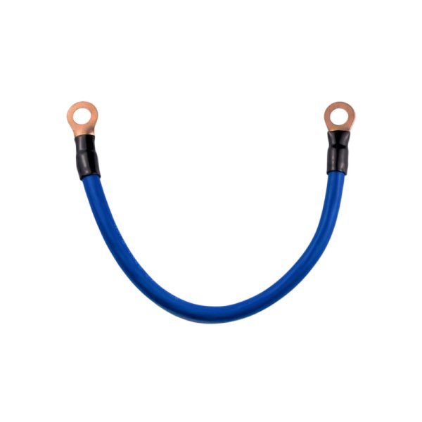 Провод массы КЛ 500-25 УУ