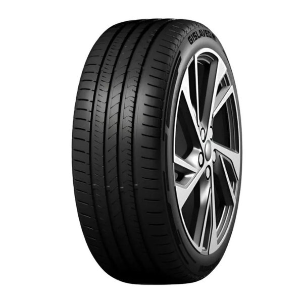 Автошина 225/45-17 Gislaved EcoControl 91V