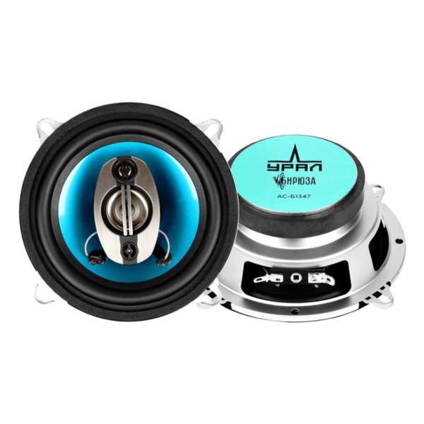 Автоакустика URAL AC Б1347 БИРЮЗА