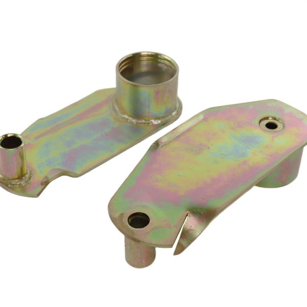 Щека балансира левая 110200110 S