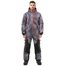 Комбинезон EXPEDITION Man Camo-Dark Grey L Dragonfly 870201-25-931-L