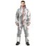 Комбинезон EXPEDITION  Man Camo-Grey XXL Dragonfly