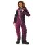Комбинезон EXTREME Woman Crazy Cat Purple - Black (M)