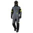 Комбинезон FXR Helium с утеплителем (Charcoal/HiVis, M)