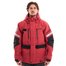 Куртка EXPEDITION Man Burgundy (XXL) Dragonfly