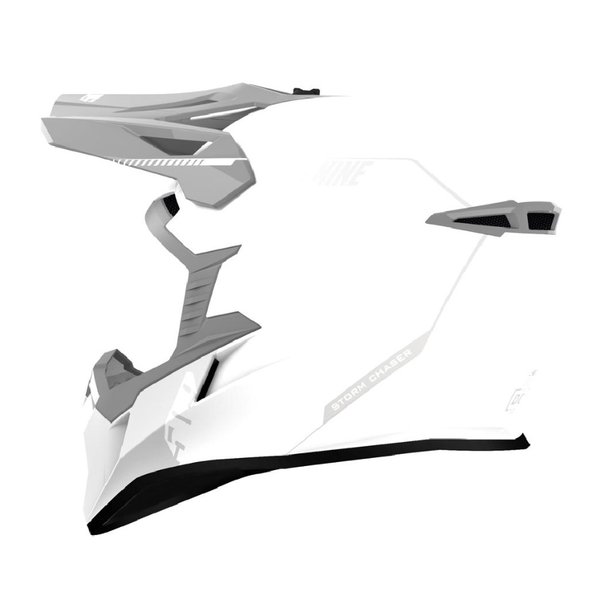 Шлем 509 Tactical 2.0 Stormchaser, MD