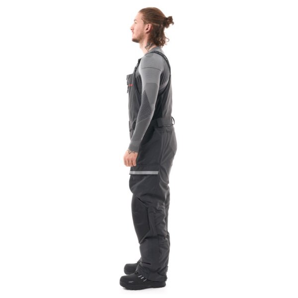 Штаны EXPEDITION Dark Grey XXL Dragonfly