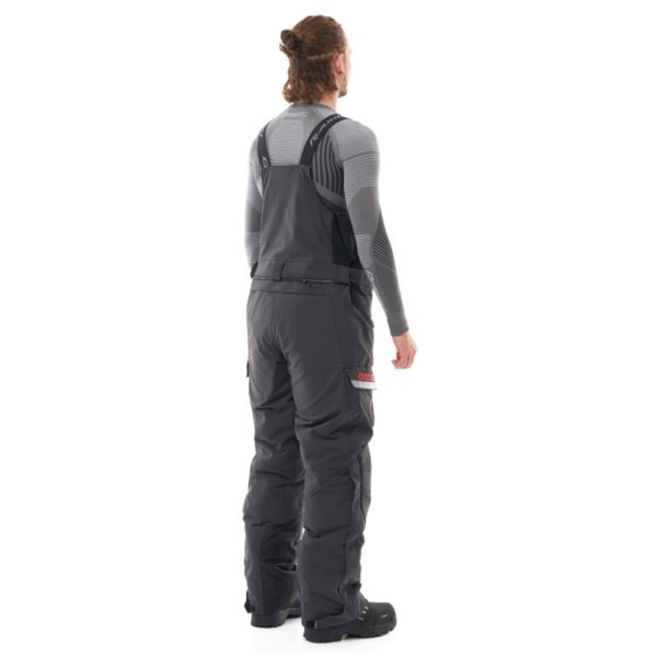 Штаны EXPEDITION Dark Grey XXL Dragonfly
