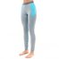 Термобрюки зимние Woman Baltic - Grey (M)