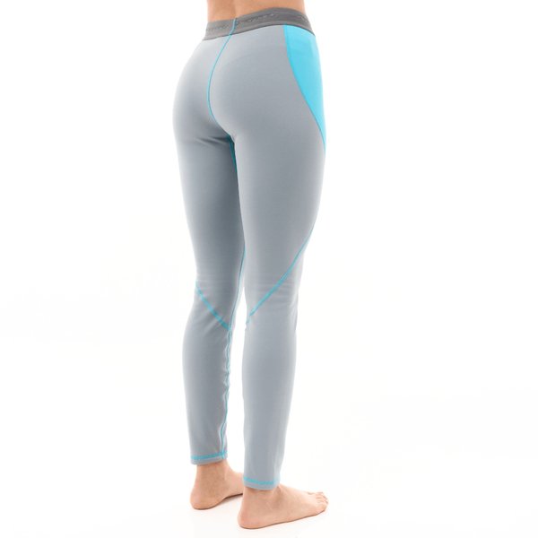 Термобрюки зимние Woman Baltic - Grey (M)