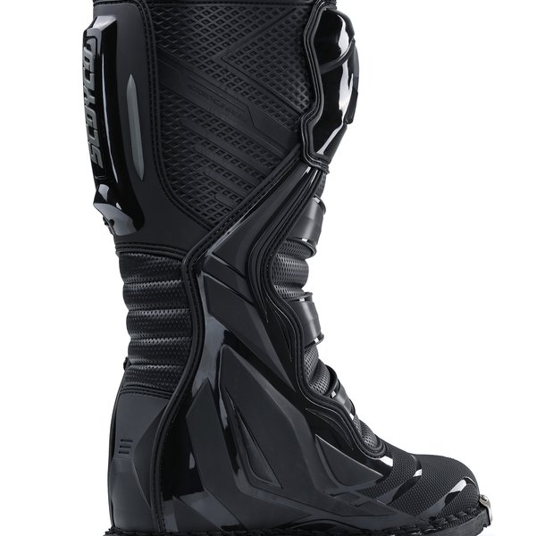 Ботинки Scoyco МВМ006.2 TWL edition черный 40