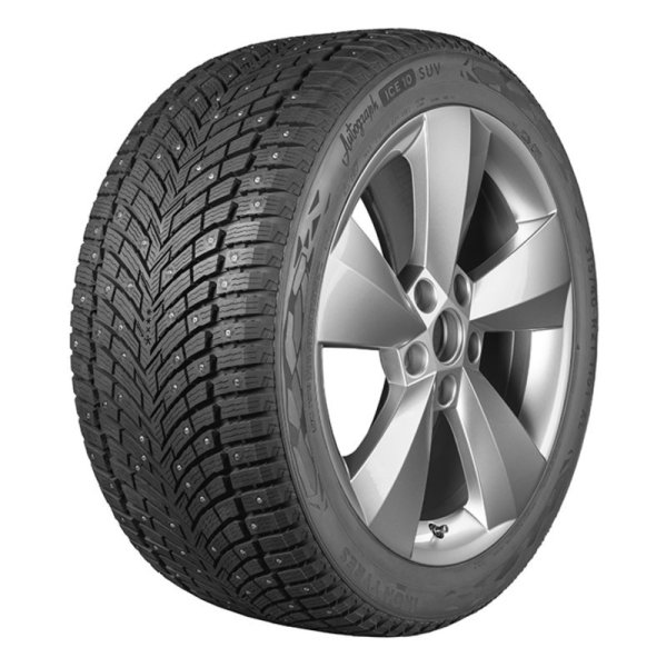 Автошина 315/35-22 Ikon (Nokian Tyres) Autograph Ice 10 Suv 111T Шип