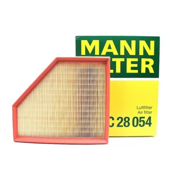 Фильтр воздушный Mann C 28054 (LA-1259 Lynx) 