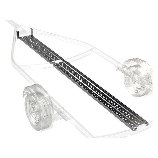 Трап для прицепа МЗСА L 8022-2.25 исп 501 (длинная секция 2100 мм) PRAKTIK.PRO