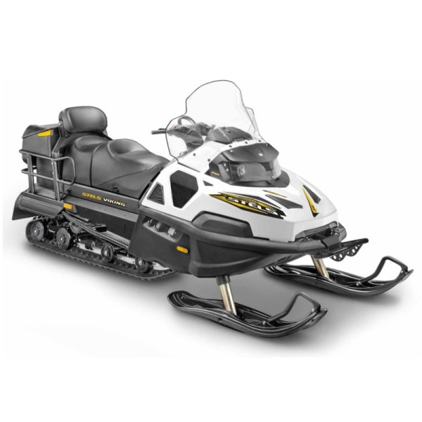 Снегоход STELS ВИКИНГ SV600T 3.0 (L LUX SWT) K02 Tech