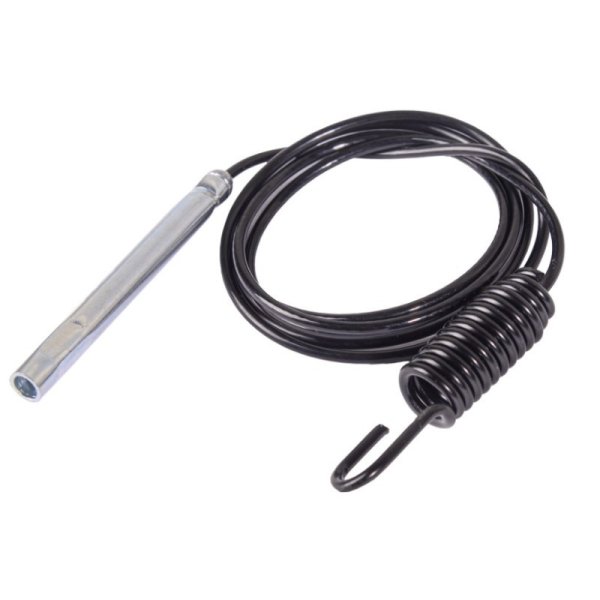 Тросик привода колес SGC-4100, 4800 ZMD 