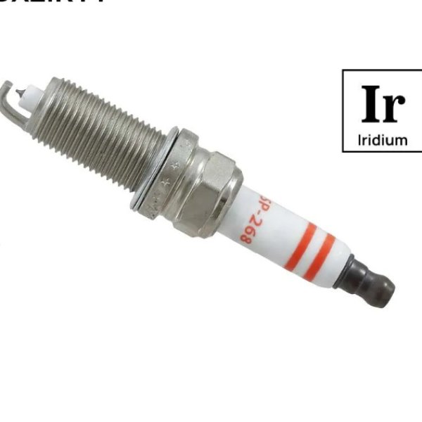 Свеча зажигания Lynx SP-268 6AJXZIR11 (LZFR 6AP-11GS 95712 NGK/PLZFR 6A-11S 5987 NGK) 